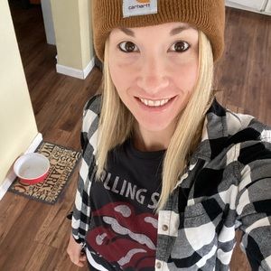 Meet your Posher, Valerie